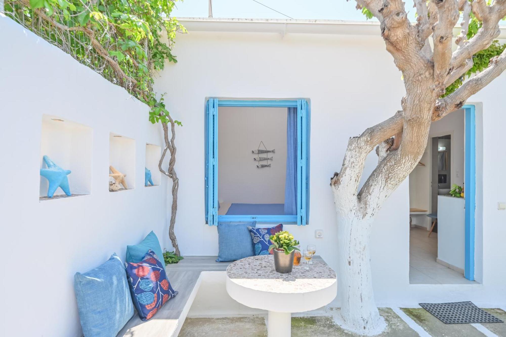Ferienwohnung Perivoli 4-Chora Agkidia Exterior foto