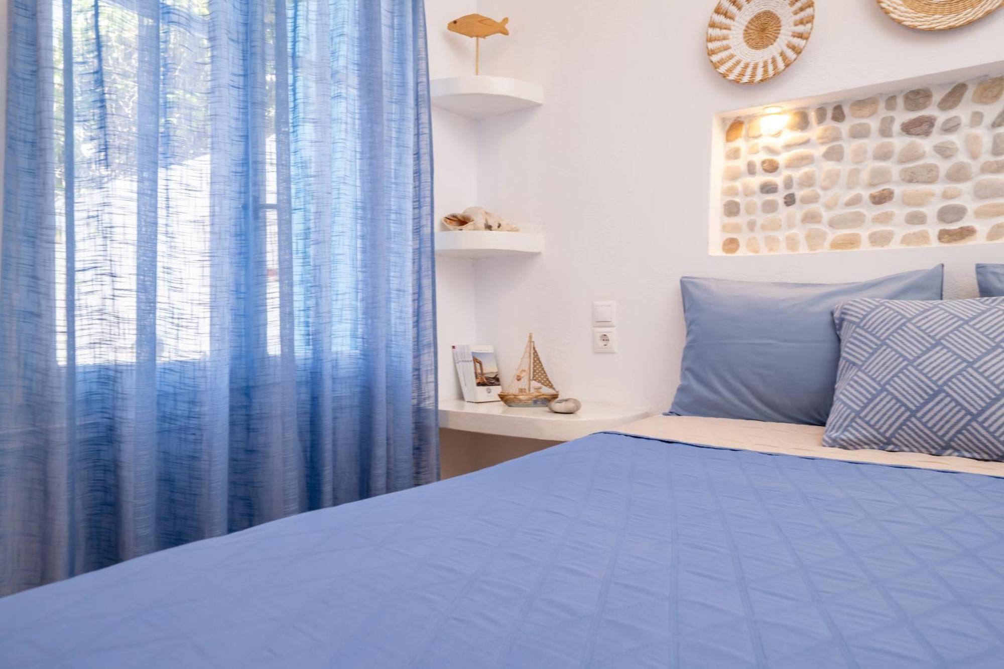 Ferienwohnung Perivoli 4-Chora Agkidia Exterior foto